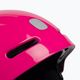 Detské lyžiarske prilby POC POCito Fornix MIPS fluorescent pink 6