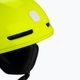Detské lyžiarske prilby POC POCito Obex MIPS fluorescent yellow/green 6