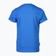 Detské trekingové tričko POC 61607 Tee natrium blue 2