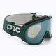 Lyžiarske okuliare POC Retina Clarity moldanite green/clarity define/spektris azure