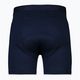 Cyklistické boxerky POC Re-cycle turmaline navy 2