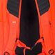 Lyžiarsky batoh POC Race Backpack fluorescent orange 7