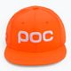 Baseballová čiapka POC Race Stuff fluorescent orange 4