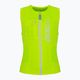 Detská bezpečnostná vesta POC POCito VPD Air Vest fluorescent yellow/green