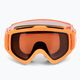 Detské lyžiarske okuliare POC POCito Iris fluorescent orange/orange 2