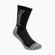 Pinewood Coolmax Medium trekingové ponožky 2 páry čierne 5