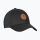 Pinewood Finnveden Hybrid baseballová čiapka čierna 5