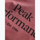 Pánske trekingové tričko Peak Performance Original Tee brown G77266240 8