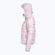 Peak Performance dámska páperová bunda Helium Down Hood pink G77852140 4