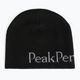 Peak Performance PP čiapka čierna G78090080 4