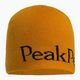 Peak Performance PP čiapka žltá G78090200 2