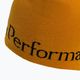 Peak Performance PP čiapka žltá G78090200 3