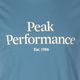 Pánske trekingové tričko Peak Performance Original Tee navy blue G77692280 3