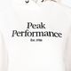 Dámska trekingová mikina Peak Performance Original Hood white G77747350 3