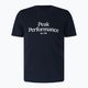 Pánske trekingové tričko Peak Performance Original Tee navy blue G77692020 3