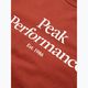 Pánske tričko Peak Performance Original Tee spiced 6