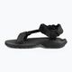 Pánske turistické sandále Teva Terra Fi Lite black 11473 11