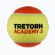 Tretorn ST2 tenisové loptičky 36 ks oranžová/žltá 3T526 474443 2