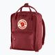 Mestský batoh Fjällräven Kanken Mini 7 l ox red 2