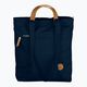 Taška Fjällräven Totepack No. 1 14 l navy