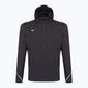 Pánska bežecká bunda Nike Woven black