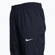 Dámske bežecké nohavice Nike Woven blue 3