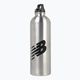 Bidon New Balance Sport 7 Metal Bottle Sb5 šedý NBEQ369MSB5 4