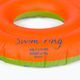 Detský kruh na plávanie Zoggs Swim Ring oranžový 465275ORGN2-3 3