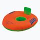 Zoggs Trainer Seat detské plávacie koleso oranžové 465384