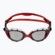 Plavecké okuliare Zoggs Predator Flex Titanium červené 461054 2