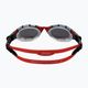 Plavecké okuliare Zoggs Predator Flex Titanium červené 461054 5
