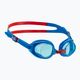 Detské plavecké okuliare Zoggs Ripper modré 461323