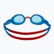 Detské plavecké okuliare Zoggs Ripper modré 461323 5