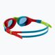 Detské plavecké okuliare Zoggs Super Seal farba 461327 4