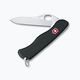 Victorinox Sentinel Clip M vreckový nôž čierny 0.8416.M3