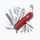 Vreckový nôž Victorinox Handyman červený 1.3773