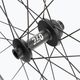 Predné koleso bicykla DT Swiss  ERC 14 DI 7C CL 45 12/1 carbon čierne WERC14AIDXCA18229 4