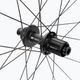 Zadné koleso bicykla DT Swiss ERC 14 DI 7C CL 45 12/142 ASL11 carbon čierne WERC14NIDICA1823 2