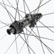 Zadné koleso bicykla DT Swiss XRC 151 SP 29 CL 3 12/148 ASRAM carbon čierne WXRC15TEDRCA1146 4