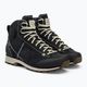 Dámske trekové topánky Dolomite 54 High FG GTX black 268009-181 5