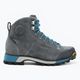 Dámske trekové topánky Dolomite 54 Hike Gtx W's grey 269483 1076 2