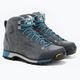 Dámske trekové topánky Dolomite 54 Hike Gtx W's grey 269483 1076 5