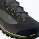 Dolomite pánske trekové topánky Zernez GTX sivé 142-L0000-248115-311 7