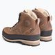 Dámske trekové topánky Dolomite 54 Trek Gtx W's brown 271852 0300 3