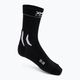 X-Socks MTB Control WR 4.0 cyklistické ponožky čierne BS01S19U-B002