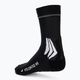 X-Socks MTB Control WR 4.0 cyklistické ponožky čierne BS01S19U-B002 2