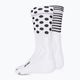 Ponožky X-Socks Bike Race biele a čierne BS05S19U-W011 2
