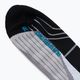X-Socks Run Speed Two šedo-čierne bežecké ponožky RS16S19U-G004 5