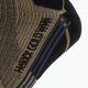 Lyžiarske ponožky X-Socks Helixx Gold 4.0 hnedé XSSSXXW19U 3