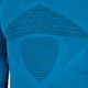 Pánske termoaktívne tričko X-Bionic Energizer 4.0 modré NGYT06W19M 3